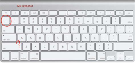 Mac Cannot Use Keyboard