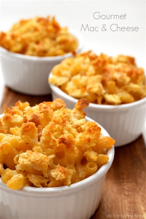 Mac Cheese Gourmet