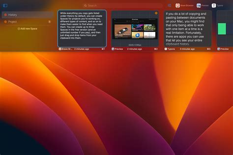 Mac Clipboard Manager Github