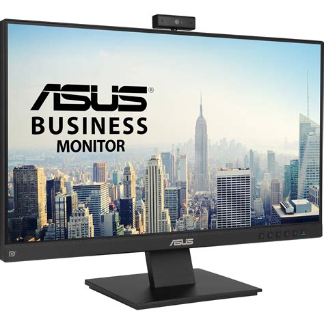 mac compatible monitor with webcam