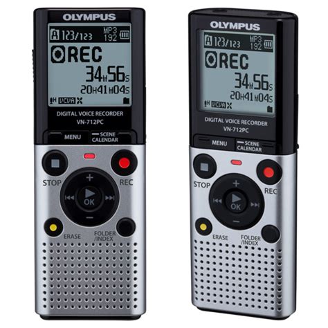 Mac Compatible Voice Recorder