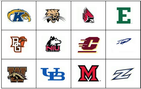 mac conference teams basketball