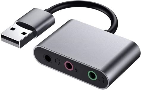 Mac Desktop Headphone Jack