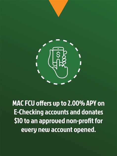 mac fcu phone number