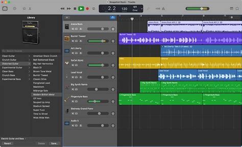 Mac For Recording Music