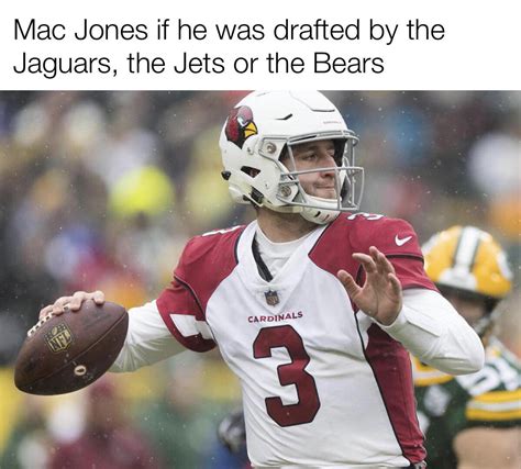 Mac Jones Memes