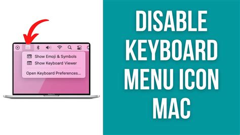 Mac Keyboard Access Menu Bar
