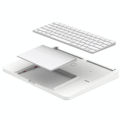 Mac Keyboard Holder