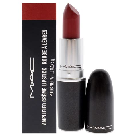mac lipstick brick