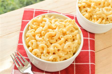 mac mac and cheese