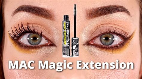 Mac Magic Extension Review