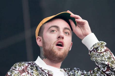 mac miller death
