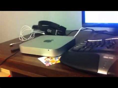 mac mini stuck in boot loop
