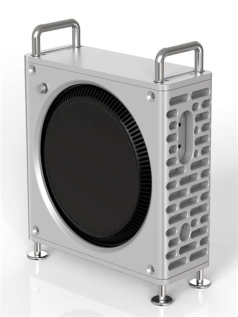 Mac Mini Tower Case