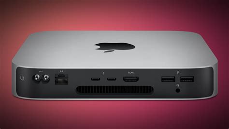 mac mini used m1