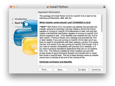 mac os install python requests
