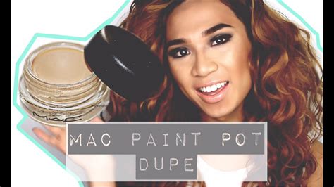 Mac Paint Pot Tutorial