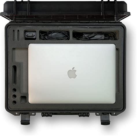Mac Pro Laptop Carrying Case
