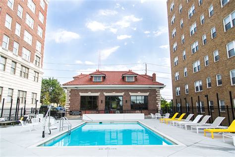 Mac Properties Kc Mo