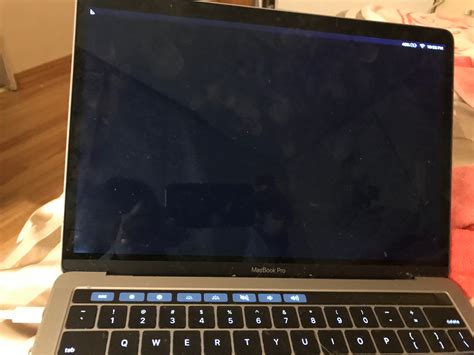 Mac Screen Goes Black When Charging