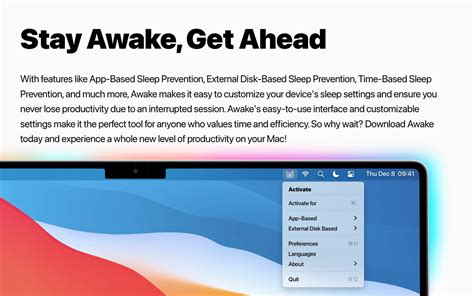 Mac Screen Keeps Going To Sleep