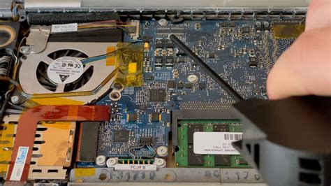 Mac Slows Down When Hot