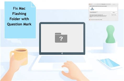 Mac Startup File Folder With Question Mark