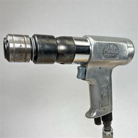 Mac Tools Air Hammer Quick Release