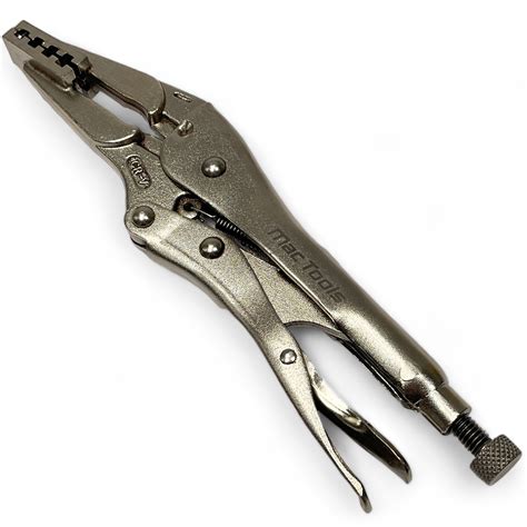 Mac Tools Locking Hose Clamp Pliers