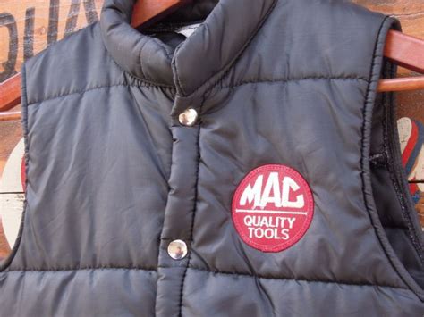 Mac Tools Vest