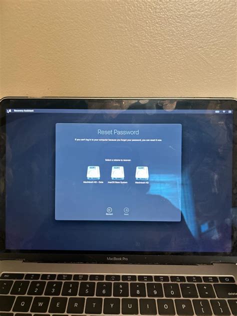 Mac Touchpad Unresponsive