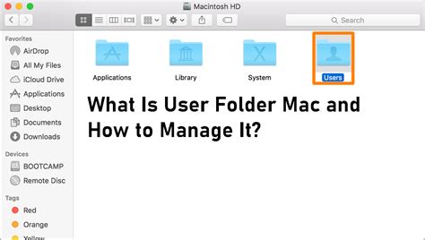 mac user data