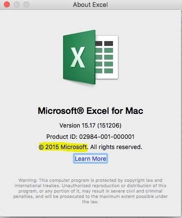 5 Excel Tips