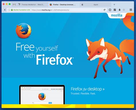 Mac OS 9 Firefox Theme Community