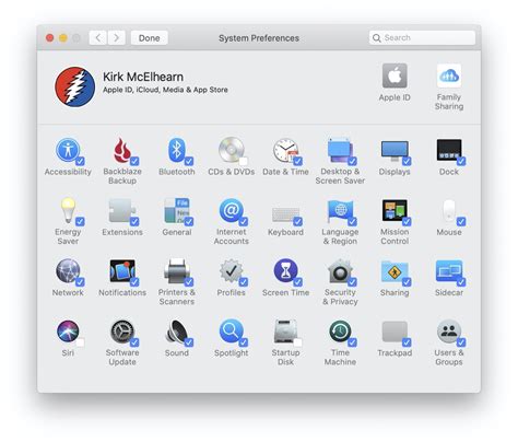 Mac OS 9 Zap PRAM and System Preferences