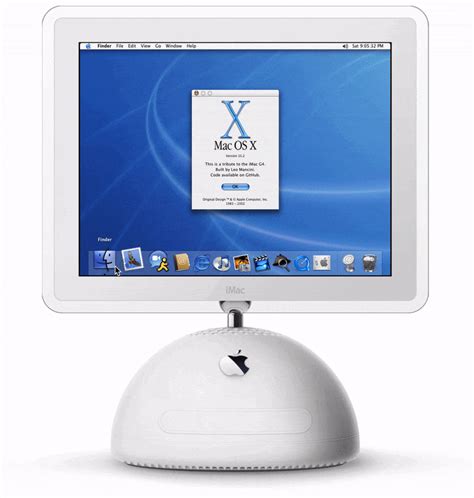 Apple Mac OS X Server « andysworld!