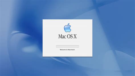 Mac OS X Features and Updates