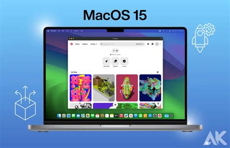 macOS 15 release date