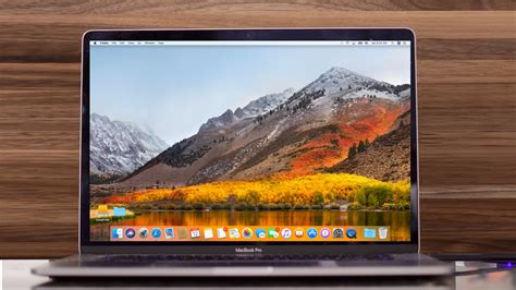 macOS High Sierra Tips