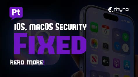 MacOS Terancam Bahaya! Apple Selamatkan Pengguna dari Serangan Besar