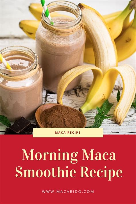 30 Maca Recipes {so you can get your superfood on!}