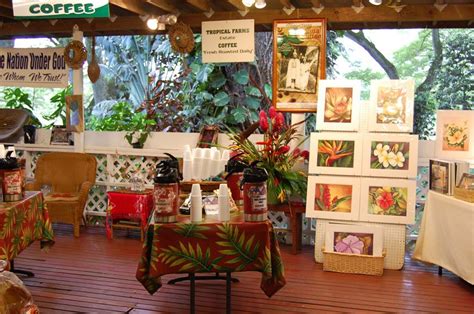 Macadamia Nut Coffee Oahu