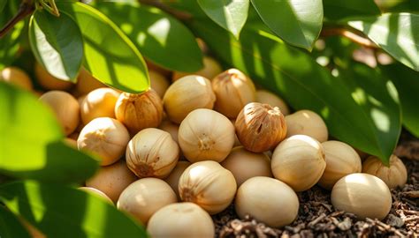 macadamia nuts oxalate