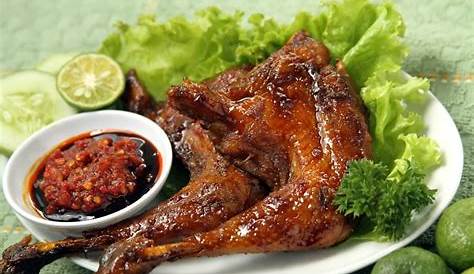 Ayam Bakar Bandung di Gajah Mada | Info Kuliner