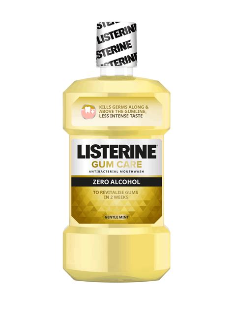 Temukan Manfaat Listerine yang Belum Diketahui Banyak Orang