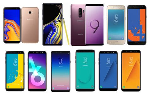 HP Samsung Terbaru ikhsanudin