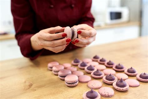 macaron classes Paris