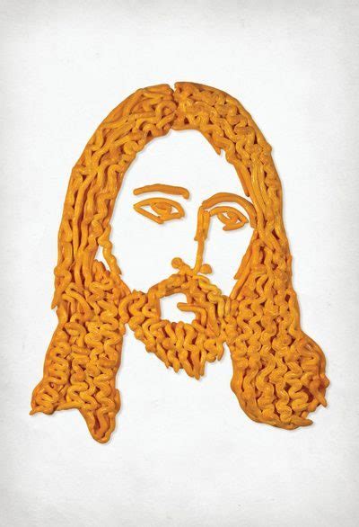 Macaroni And Jesus