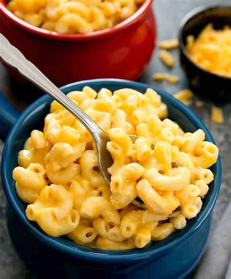 Macaroni In Instant Pot Time
