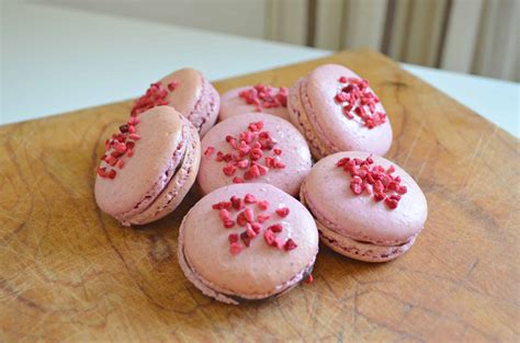 Macarons